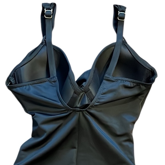 NWOT Miraclesuit Razzle Dazzle Siren One Piece - Picture 11 of 16